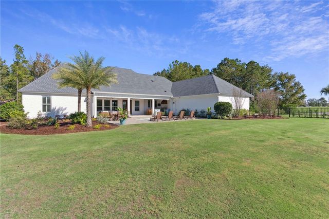 145 Lone Pine Court, Waverly, GA 31565