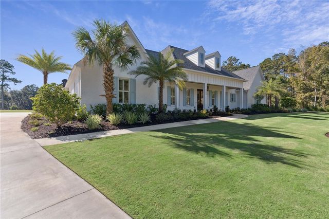 145 Lone Pine Court, Waverly, GA 31565