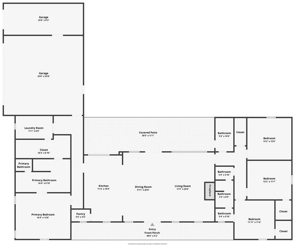 145 Lone Pine Court, Waverly, GA 31565