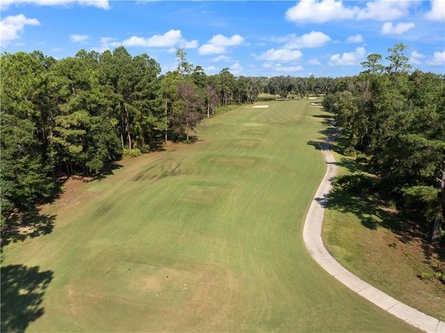 145 Lone Pine Court, Waverly, GA 31565