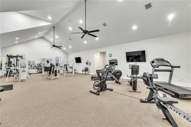 145 Lone Pine Court, Waverly, GA 31565