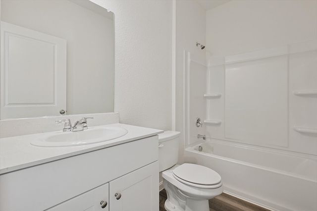 2106 Harebell Drive, Melissa, TX 75454