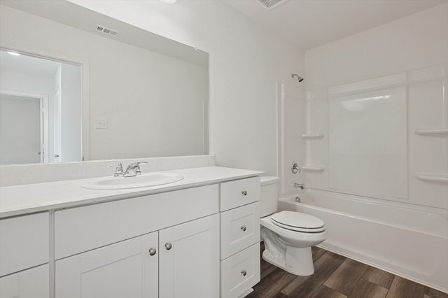 2106 Harebell Drive, Melissa, TX 75454