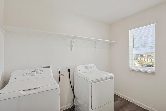 2106 Harebell Drive, Melissa, TX 75454