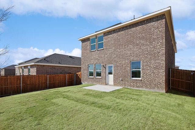 2106 Harebell Drive, Melissa, TX 75454