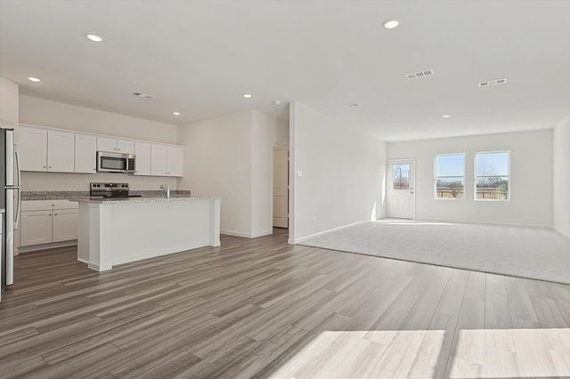 2106 Harebell Drive, Melissa, TX 75454