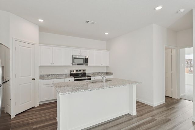 2106 Harebell Drive, Melissa, TX 75454