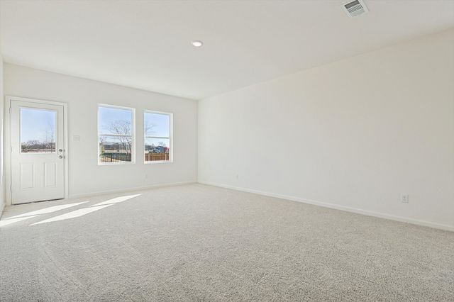 2106 Harebell Drive, Melissa, TX 75454