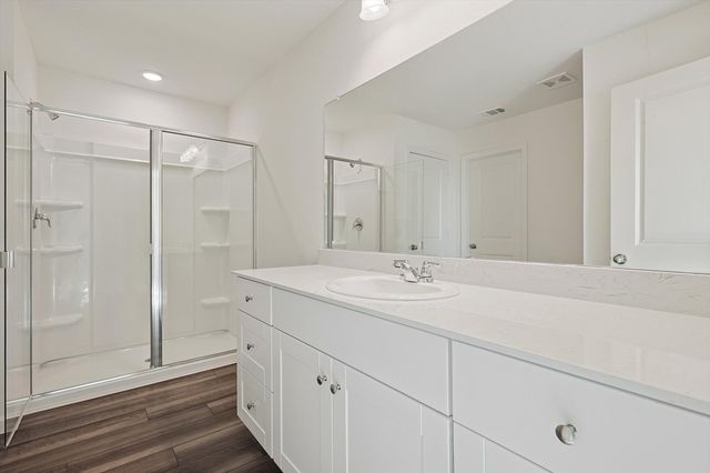 2106 Harebell Drive, Melissa, TX 75454