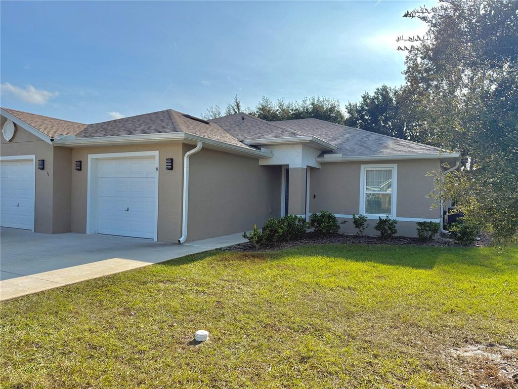 11 BUTTONWELL LANE B, Palm Coast, FL 32137