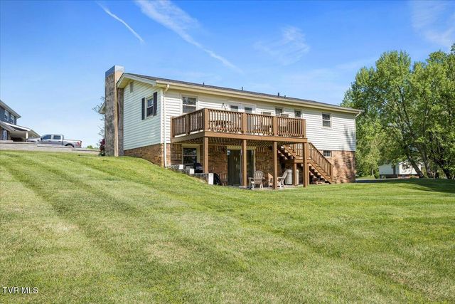 542 Mosswood Lane, Bristol, VA 24201