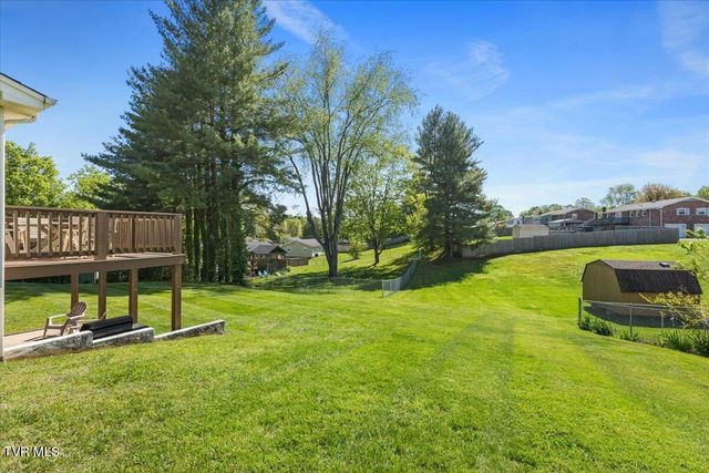 542 Mosswood Lane, Bristol, VA 24201