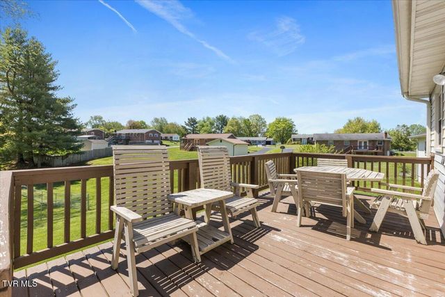 542 Mosswood Lane, Bristol, VA 24201
