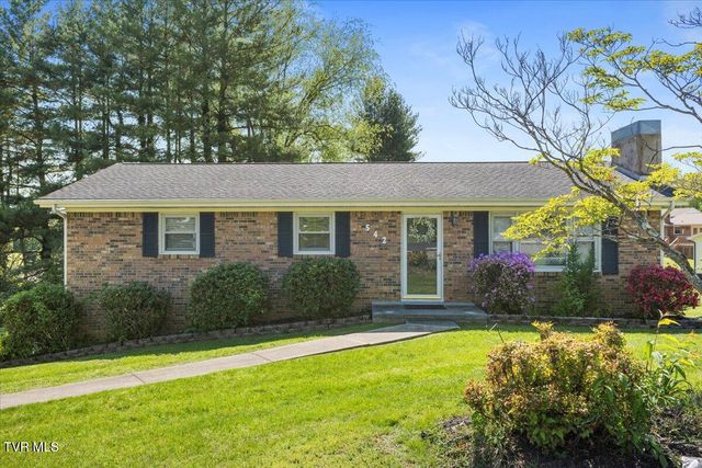 542 Mosswood Lane, Bristol, VA 24201