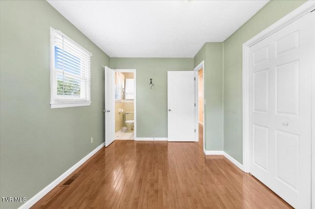 542 Mosswood Lane, Bristol, VA 24201
