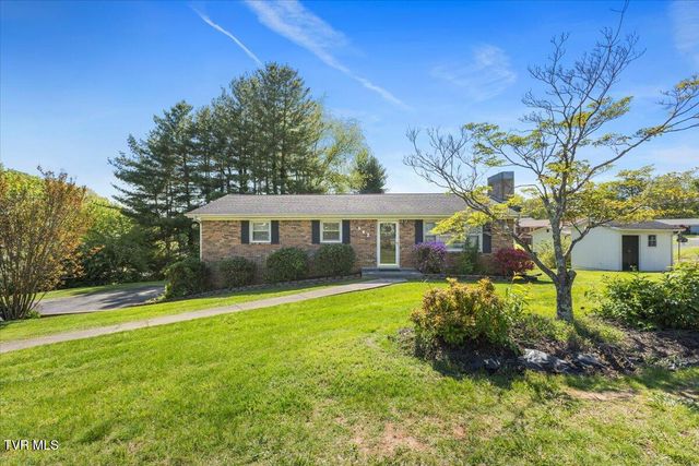 542 Mosswood Lane, Bristol, VA 24201