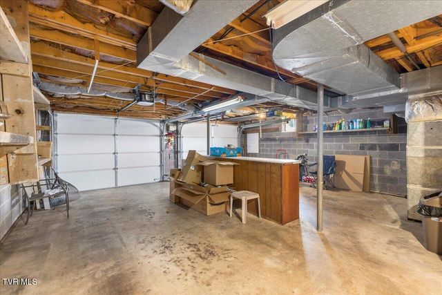 542 Mosswood Lane, Bristol, VA 24201