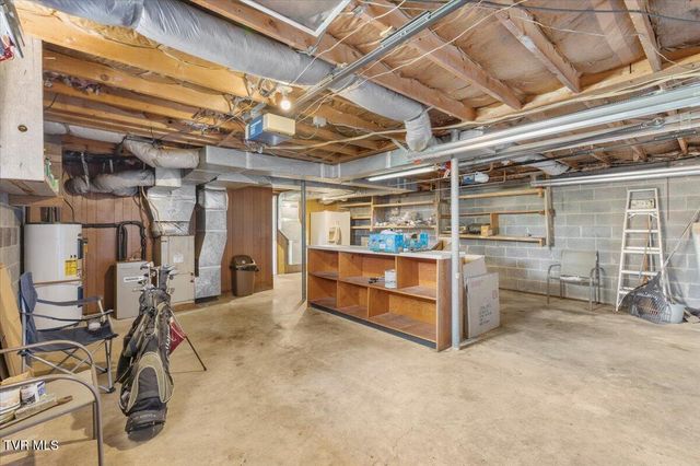 542 Mosswood Lane, Bristol, VA 24201