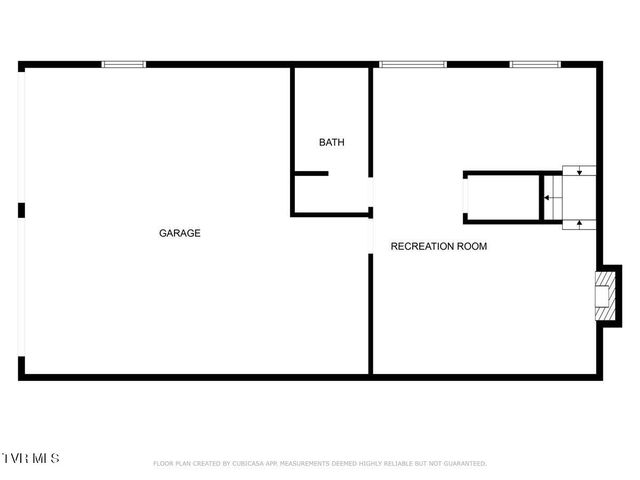 542 Mosswood Lane, Bristol, VA 24201