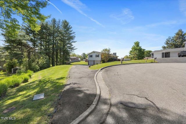 542 Mosswood Lane, Bristol, VA 24201