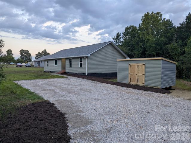 6415 Little Mountain Road, Sherrills Ford, NC 28673