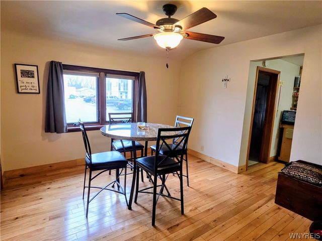 660 East Main Street, Batavia City, NY 14020