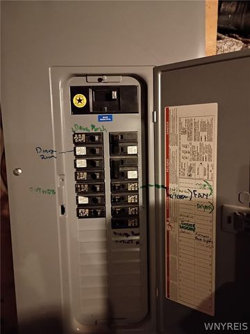 660 East Main Street, Batavia City, NY 14020