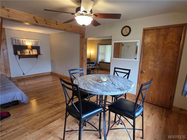 660 East Main Street, Batavia City, NY 14020