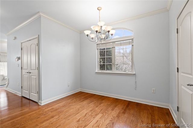 2534 Charlestown Road 11, New Albany, IN 47150