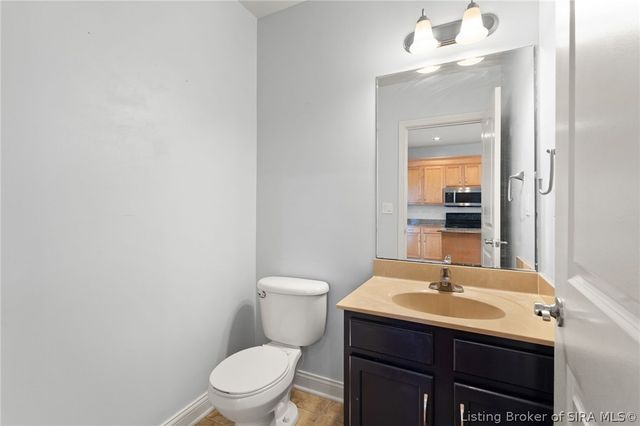 2534 Charlestown Road 11, New Albany, IN 47150