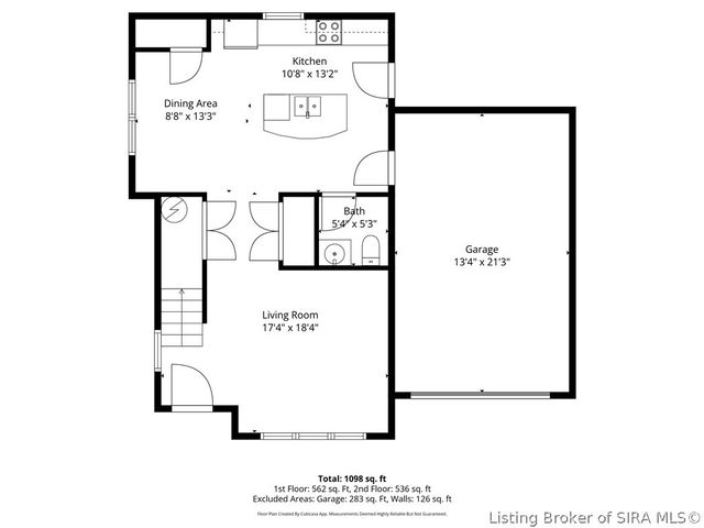 2534 Charlestown Road 11, New Albany, IN 47150