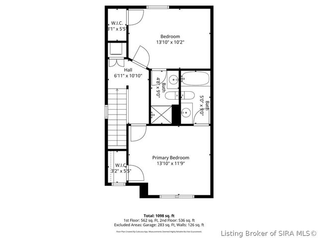 2534 Charlestown Road 11, New Albany, IN 47150