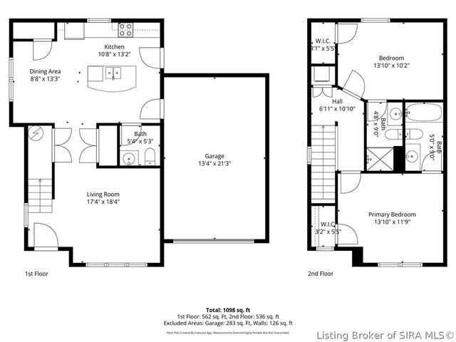 2534 Charlestown Road 11, New Albany, IN 47150