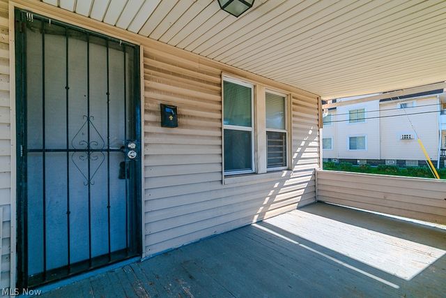 3651 E 103rd Street, Cleveland, OH 44105