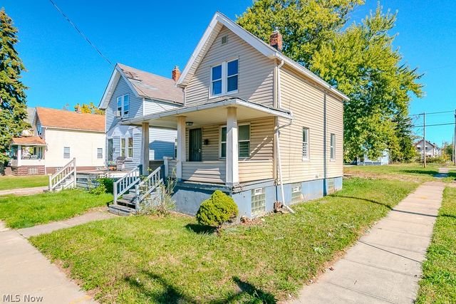 3651 E 103rd Street, Cleveland, OH 44105