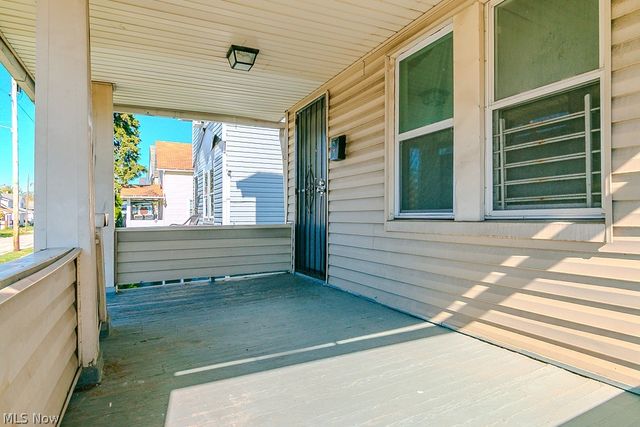 3651 E 103rd Street, Cleveland, OH 44105