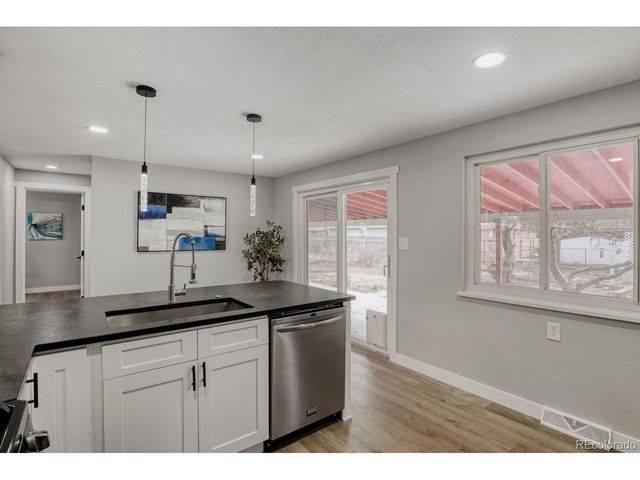 8126 Benton Way, Arvada, CO 80003