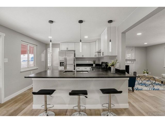 8126 Benton Way, Arvada, CO 80003