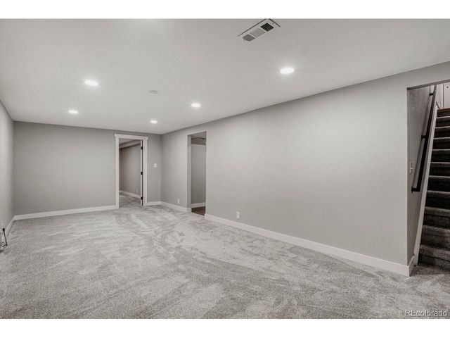 8126 Benton Way, Arvada, CO 80003