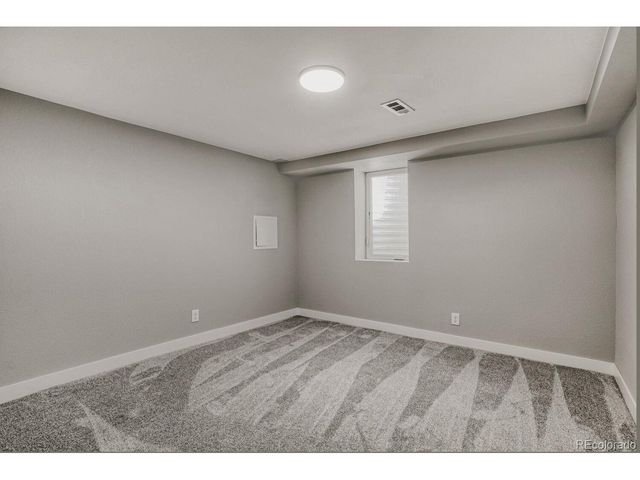 8126 Benton Way, Arvada, CO 80003