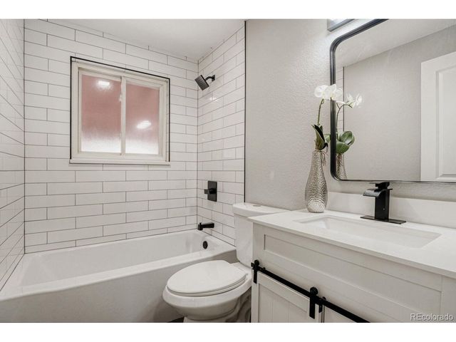 8126 Benton Way, Arvada, CO 80003