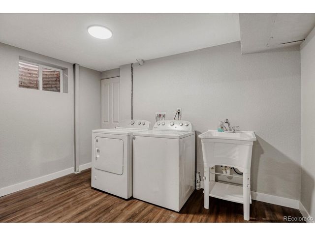 8126 Benton Way, Arvada, CO 80003