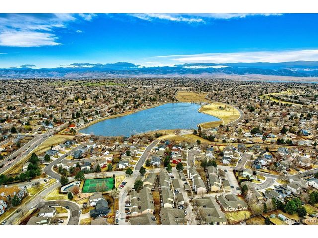 8126 Benton Way, Arvada, CO 80003