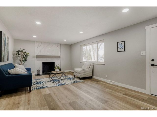 8126 Benton Way, Arvada, CO 80003