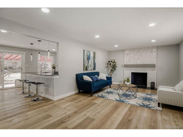 8126 Benton Way, Arvada, CO 80003