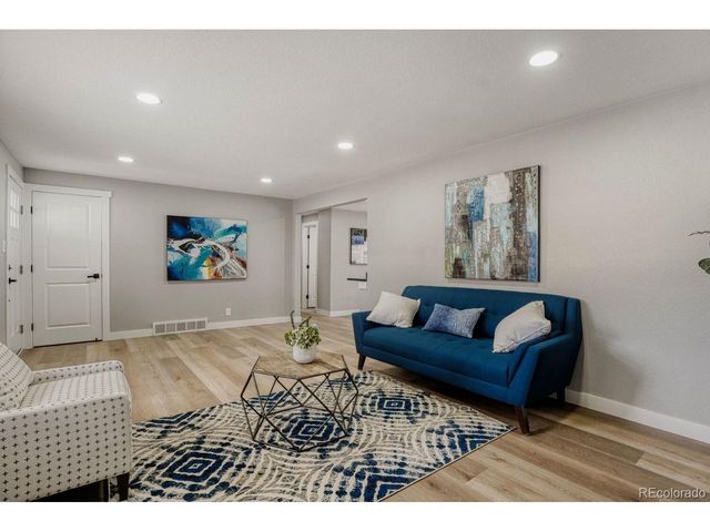 8126 Benton Way, Arvada, CO 80003