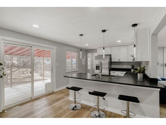 8126 Benton Way, Arvada, CO 80003