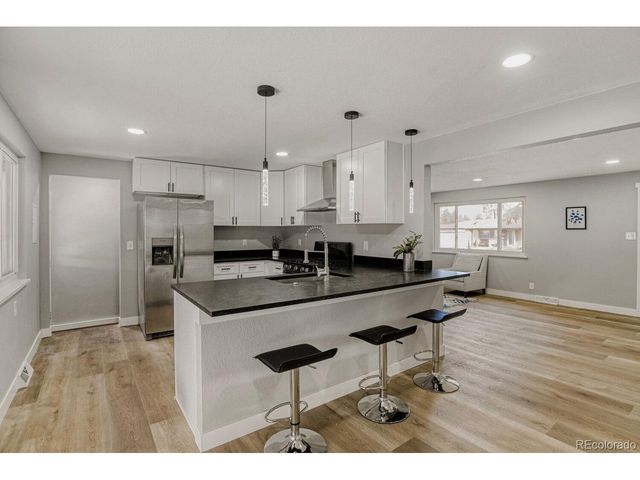 8126 Benton Way, Arvada, CO 80003