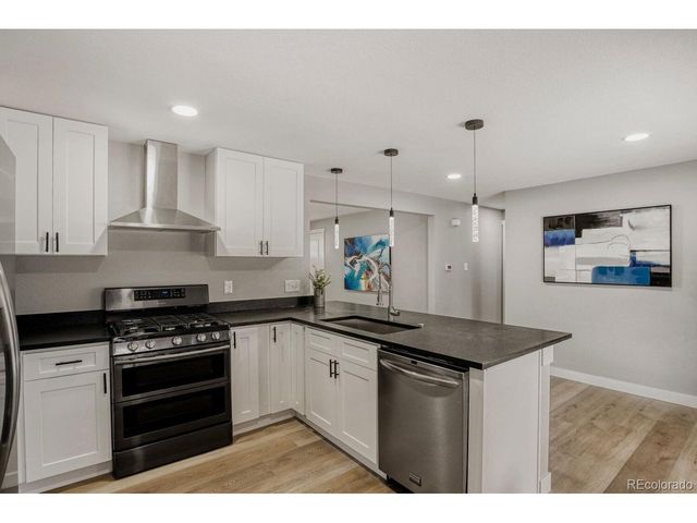 8126 Benton Way, Arvada, CO 80003