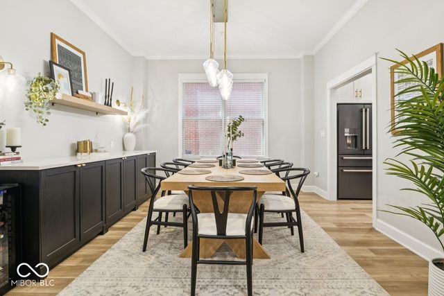 1506 Central Avenue, Indianapolis, IN 46202